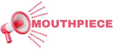 Mouthpiece logo