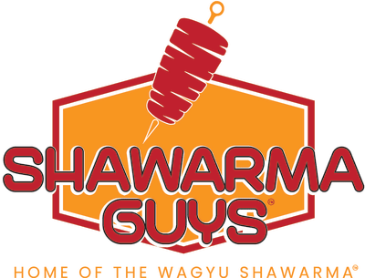 Shawarma Guys logo
