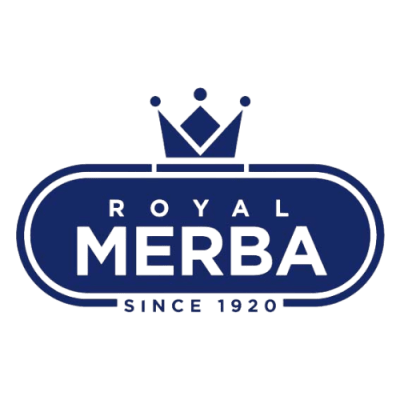 Banketbakkerij Merba B.V. logo