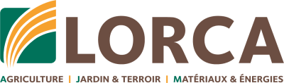 Logo Groupe LORCA