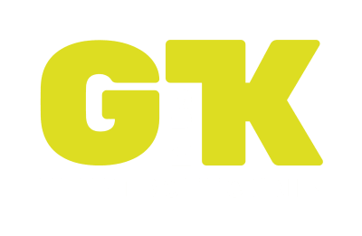 GPLUSK Elektrotechnik GmbH logo