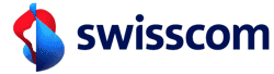 Swisscom - LV logo