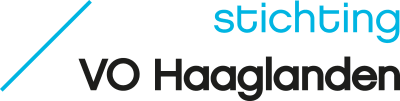 Stichting Voortgezet Onderwijs Haaglanden logo