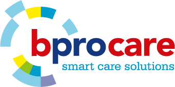 Logo Bprocare