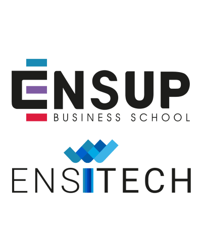 ENSUP logo