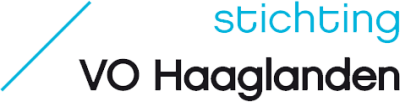 Stichting Voortgezet Onderwijs Haaglanden logo