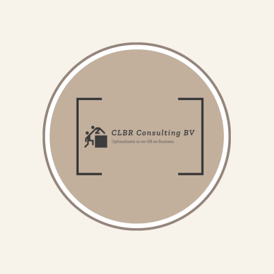 CLBR Consulting BV logo