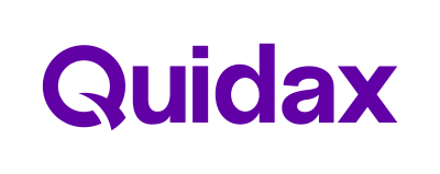 Quidax logo