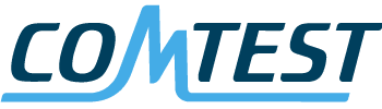 Comtest Engineering logo