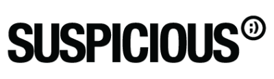 Suspicious Antwerp logo