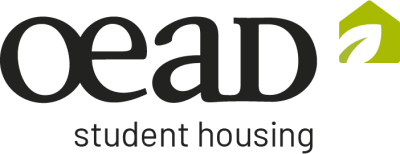 OeAD student housing logo