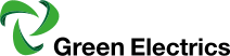 Green Electrics logo