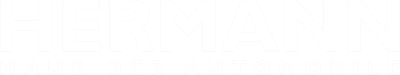 Autohaus Hermann Logo