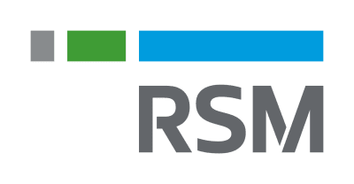 RSM Austria logo