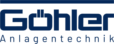 Göhler Anlagentechnik Logo