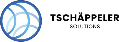 Tschäppeler Solutions GmbH logo