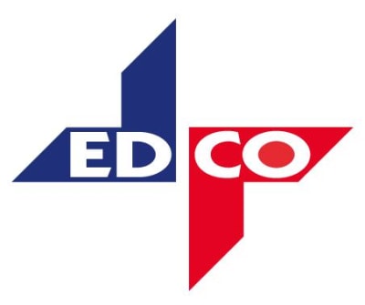 EDCO logo