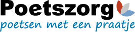 Poetszorg logo