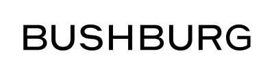 Bushburg Wordmark