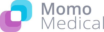 Momo Medical B.V. logo