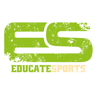 Educate Sports logo
