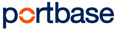 Portbase logo