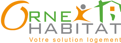 OFFICE PUBLIC DE L'HABITAT DE L'ORNE logo