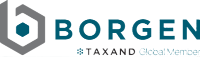 Borgen