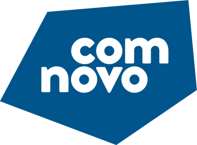 Comnovo GmbH logo