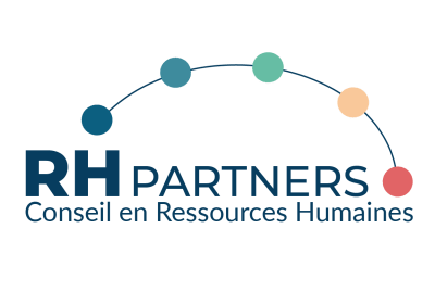 RH Partners Logo