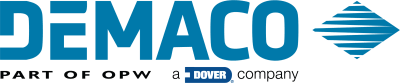 Demaco logo