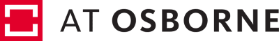 AT Osborne B.V. logo