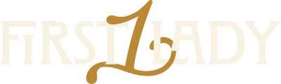 First Lady logo