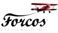 FORCOS Steuerberatungsgesellschaft mbH & Co. KG logo