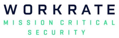WORKRATE logo