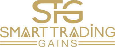 Smart Trading Gains logo