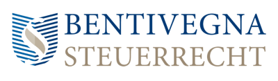 Bentivegna STEUERRECHT logo