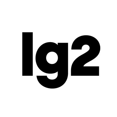 LG2 logo