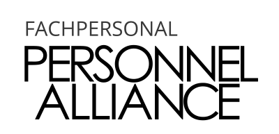 Personnel Alliance | Fachpersonal logo