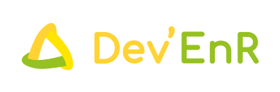 DEV'ENR logo