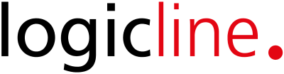 logicline GmbH logo