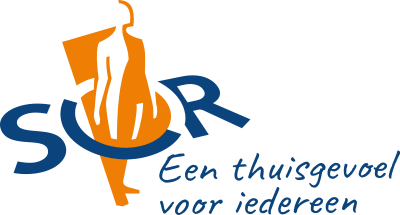 STICHTING OUDERENHUISVESTING ROTTERDAM logo