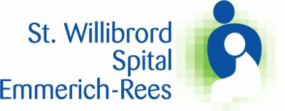 St. Willibrord Spital Emmerich-Rees LOGO 