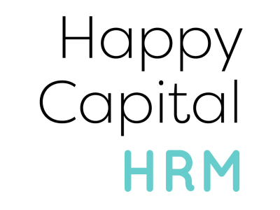 Happy Capital HRM logo