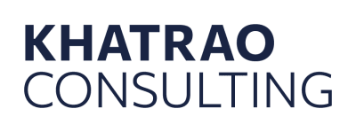 Khatrao Consulting GmbH logo