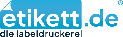 etikett.de Logo