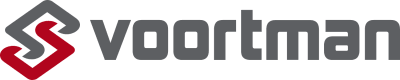 Voortman Steel Group B.V. logo
