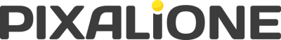 PIXALIONE logo