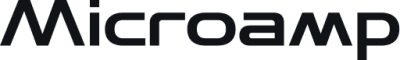 Microamp logo