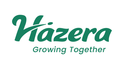 Hazera Seeds logo